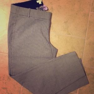 J.Crew dress pants